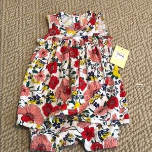 Harper Canyon super cute 18mo outfit new with tags